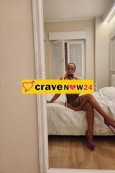 RAGIUNGO E RICEVO NOVITA ASSOLUTA 🌹UN VERO E PROPRIO SOGNO‼️MI PIACE TANTISSIMO FARE SESSO IN TUTTE LE POSIZIONI💓