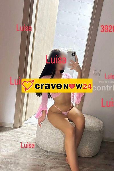 A MILAZZO L’UNICA REALE❤️Luisa la tua preferita ❤️