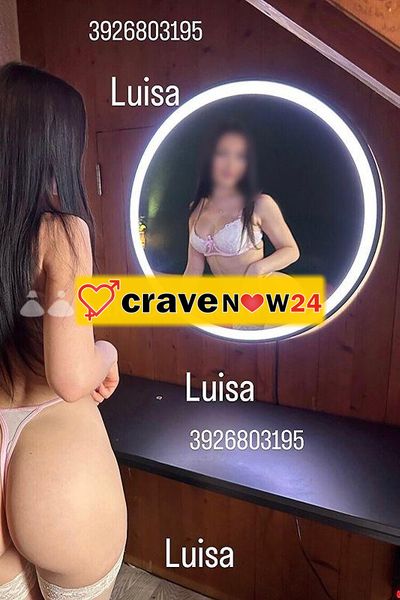 A MILAZZO L’UNICA REALE❤️Luisa la tua preferita ❤️