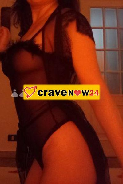 Viviana.. ninfa nel giardino dell'eden 🌷Sei in centro ? Ci sono fino le 21