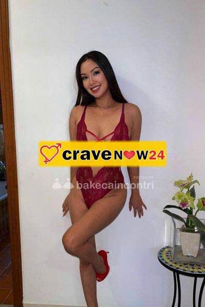 Patty thai arrivata! thailandese al 💯x 💯