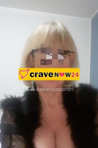 Marina Dolce e Carina