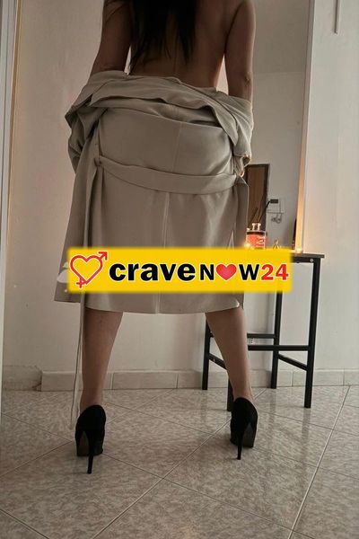 GIULIA MASSAGGIATRICE ITALIANA- foto reali