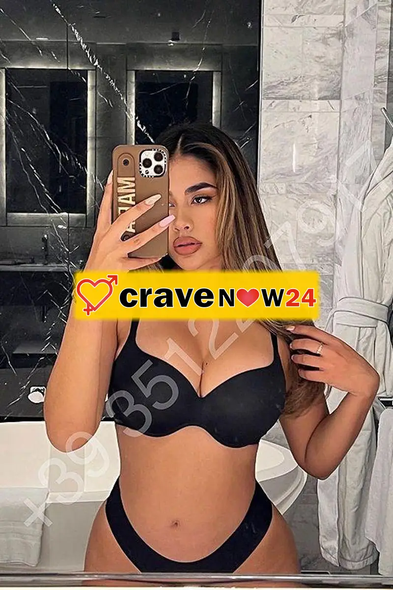 NEW NEW! ULTIMI GIORNI A SERIATE🔥🍒 💯%REALE 📷 💦❤️‍🔥PRIMA VOLTA TOP RAGAZZA LATINA KARIN 🌸💄👠🔥SUPER FIGA DA URLO🥰 FIGA SUCCOSA DA LECCARE - 24 SU