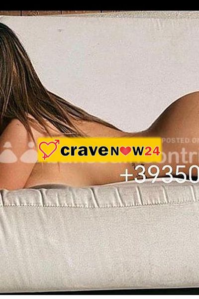 KARLA💯X💯 QUELLA NELLA FOTO COMPLETISIMA MOLTO CALDA PER FARTE PERDERE LA TESTA MI PIACE 69 GOLA FROFUNDA 👿 E AMANTE DEL BUON SEXO