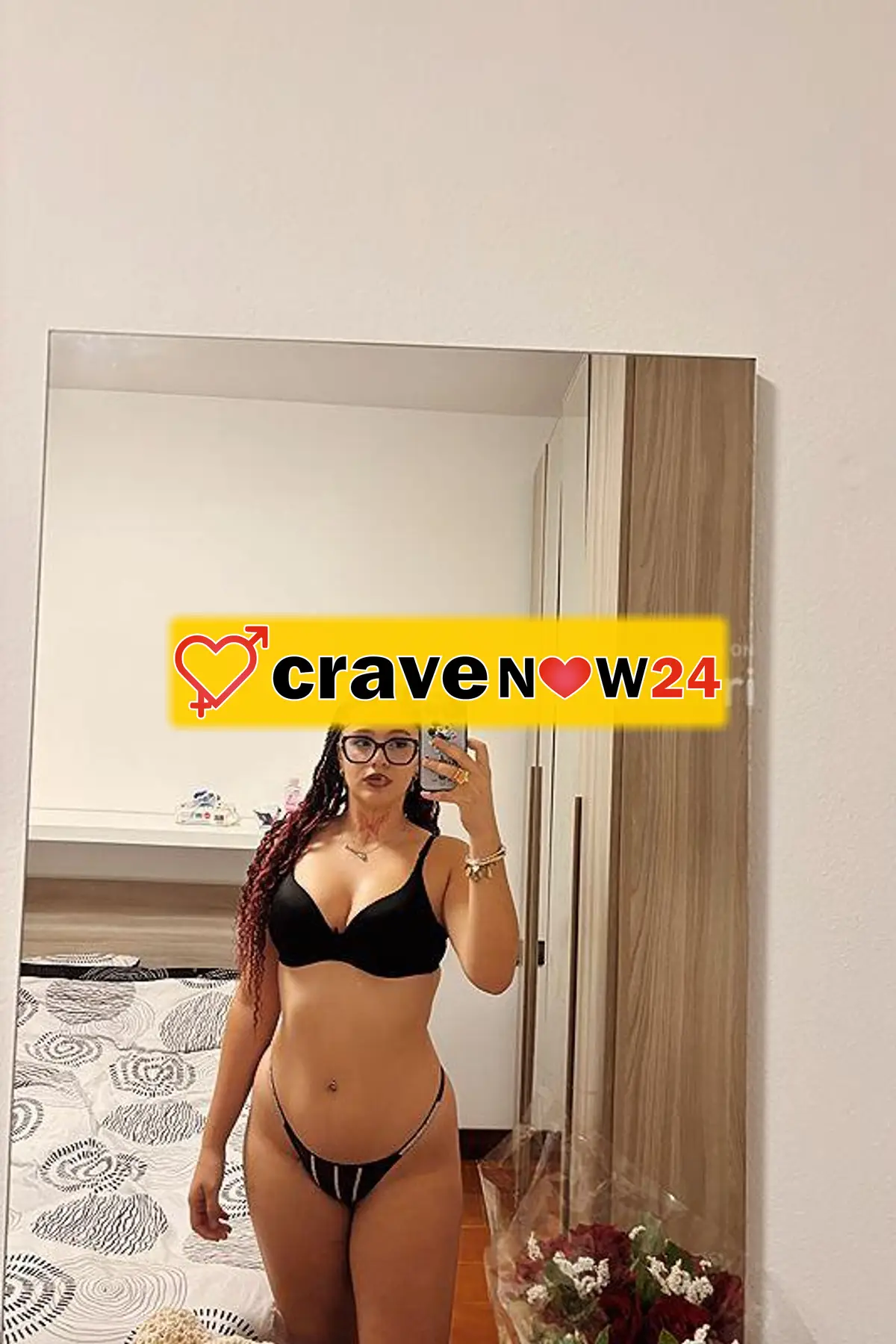 Sono Penelope una ragazza de 20anni