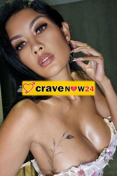 molto sexy ed intrigante