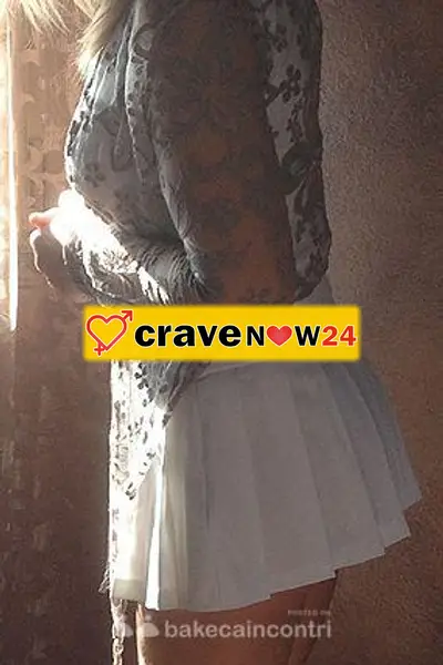 ITALIANA 49enne per Massaggi & DOLCI COCCOLE ...