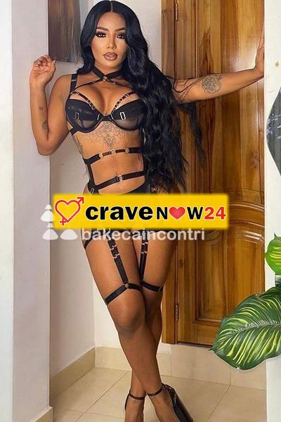 NEW Bellissima YENY CUBANA Stupenda e Supersexy!!! Un corpo fantastico ed un viso bellissimo per un mix perfetto!!!