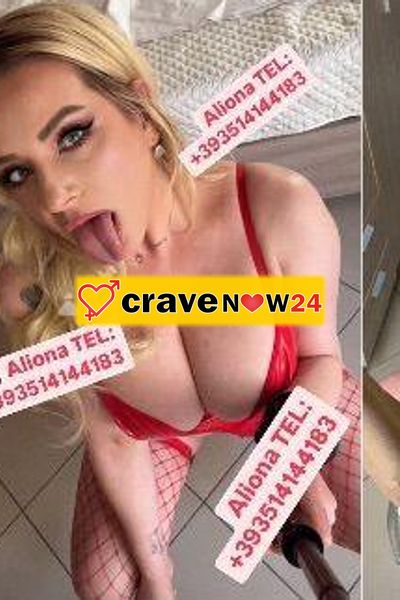 ➡️🅝🅞🅥🅘🅣🅐’ �🅐🅢🅢🅞🅛🅤🅣🅐 ⬅️ ALIONA 🔝 A CARPI🔥BELLA, SEXY, PICCANTISSIMA, CALDISSIMA BIONDA DAL EST.AMO ESSERE LECCATA, AMANTE DEL SESSO ANALE! 😜