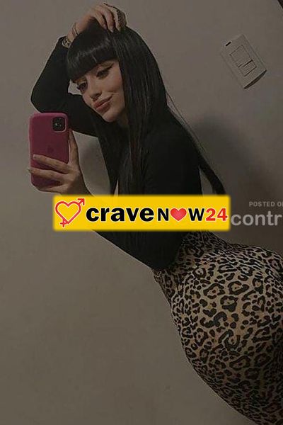 💯%✅💖💥💋 NUOVA E GUSTOSA RAGAZZA LATINA…MOLTO BRAVA PER IRRESISTIBILI MOMENTI DI RELAX CON TE…! 💋