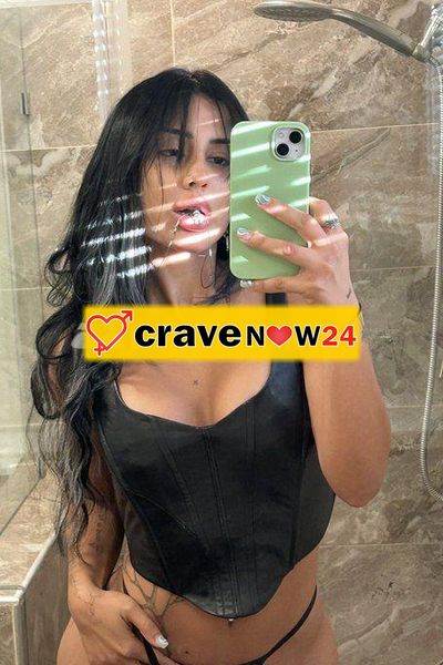 Donna Andria Barletta Trani disponible adesso