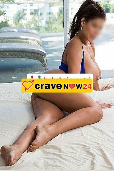 Jasmin Massaggiatrice New Viareggio