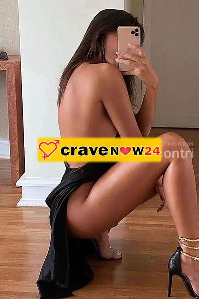 CAROL – DOLCE... SENSUALE... EDUCATA… DISCRETA E DI ALTA CLASSE, AD UN STILE RAFFINATO!!! FOTO 100% REALI