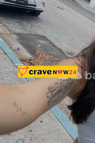 Escorte girl