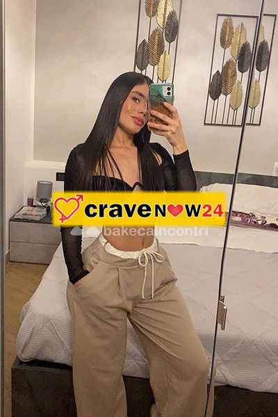 SARA🫦BELLISIMA E GIOVANISSIMA RAGAZZA BRAVA APENA ARRIVATA💕 ANCHE CON AMICAS 👯‍♀️