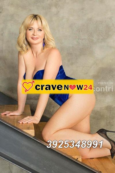 🍎ALINA APPENA ARRIVATA🍎 BELLISSIMA CORPO MOZZAFIATO.. REGINA DELLE POMPE NATURALI+69 FANTASTICO FIGA STRETTA