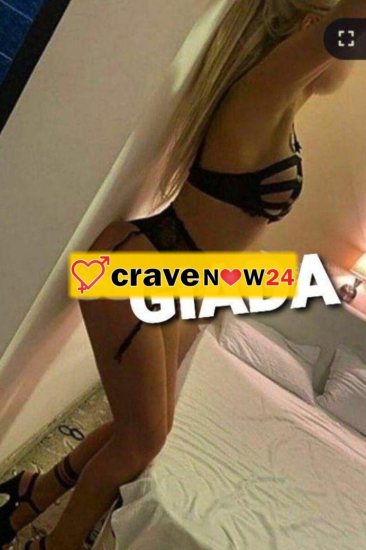 ⏩NEW ENTRY GIADA⏪🔥STASERA A CASORIA 🔥😉 EX MODELLA✨ ESTREMAMENTE ECCITANTE E PROVOCANTE ✨✨ UNICA E INDIMENTICABILE!!✨✨