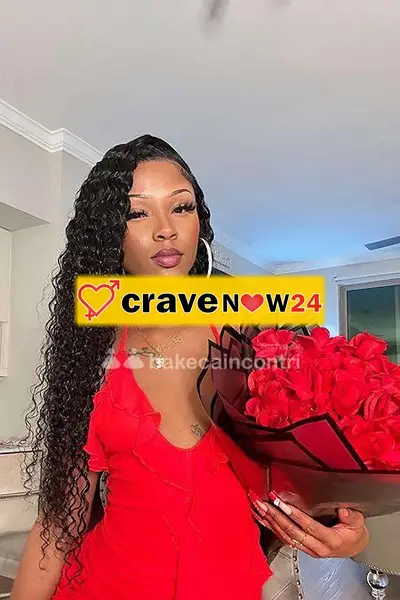 Ciao Amore, Sono Juliana Appena Arrivata A Bergamo