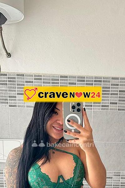 🔥BOMBA SEXY🔥Sarò in città fino a venerdì 💋