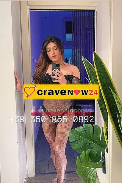 Raffaella prado