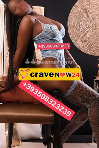 BELLISSIMA BAMBOLINA NERA -GIOVANE 🔥🔥☄️☄️🔥☄️