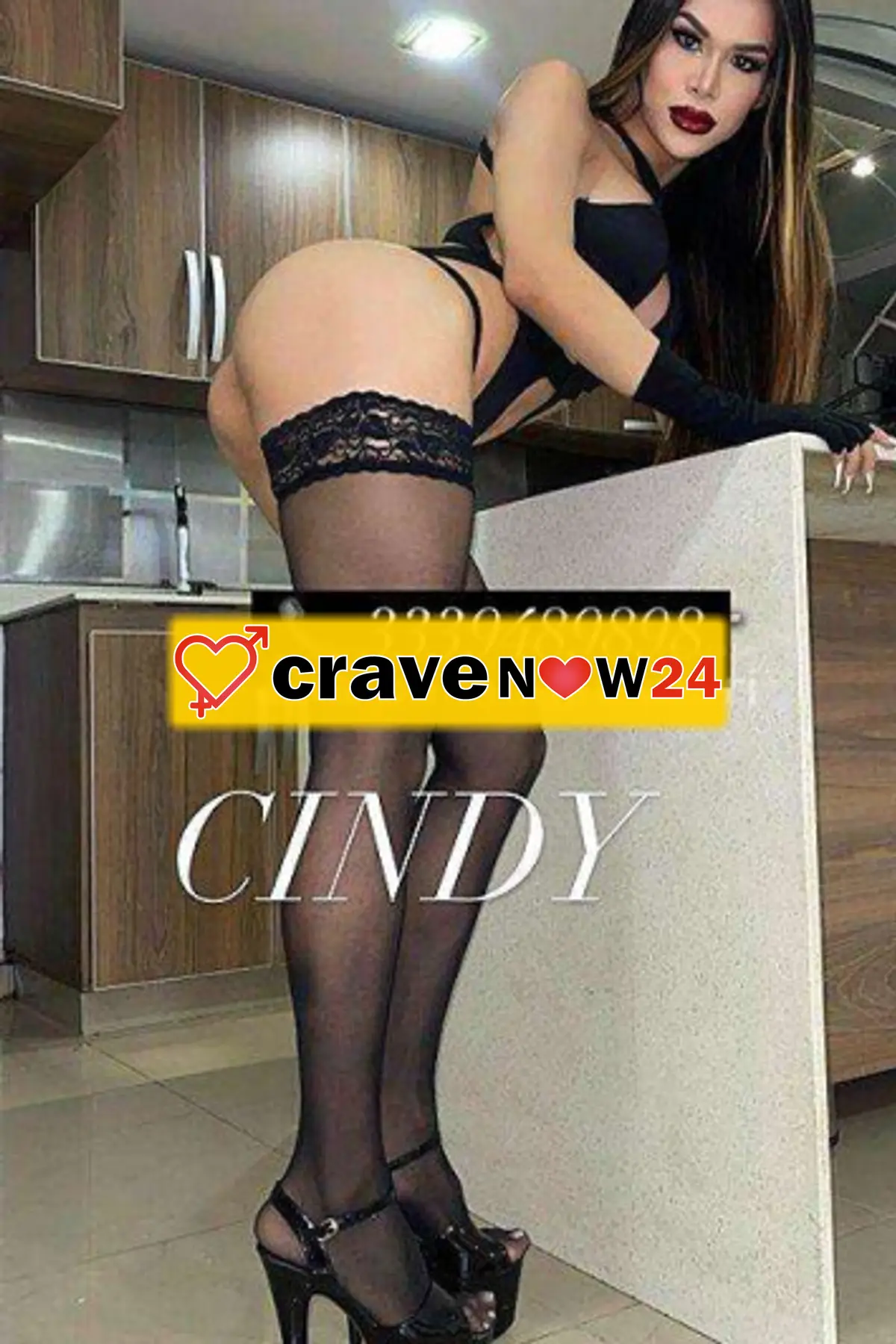 Cindy
