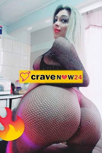 Yosi trans colombiana
