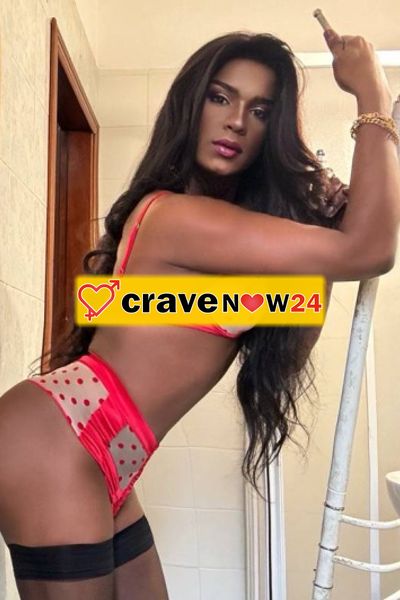 Taynnar lopez transex