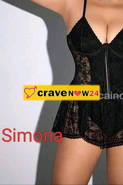 La numero uno
Massaggiatrice italiana