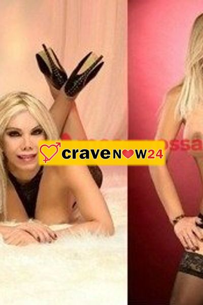 Samantha trans