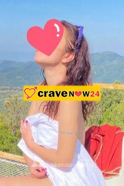 sensualissima 
deliziosa e simpatica