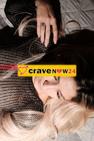 Larisa apena arivata