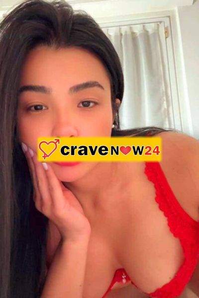 Angelica escort brasiliana