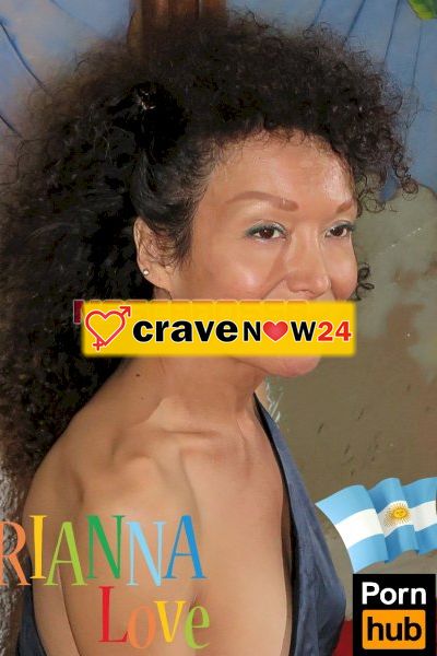 Arianna love  trans argentina
