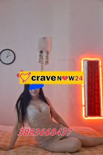 Dolce ragazza orientale