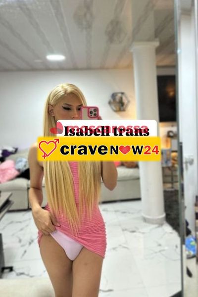 Isabell trans