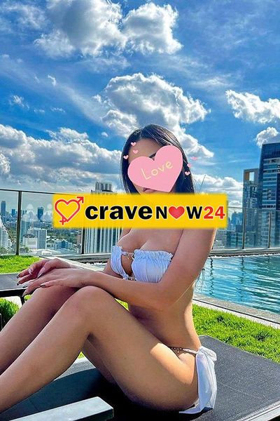 Appena arrivata a torrette