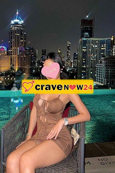 Appena arrivata a torrette