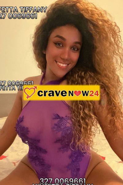 Sacile trans tiffany