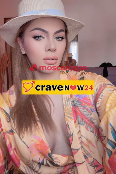 Patrizia top thai trans