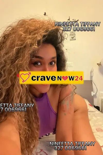 Sacile trans tiffany