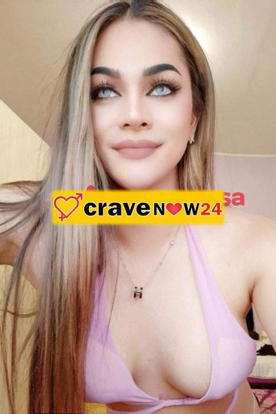 Patrizia top thai trans