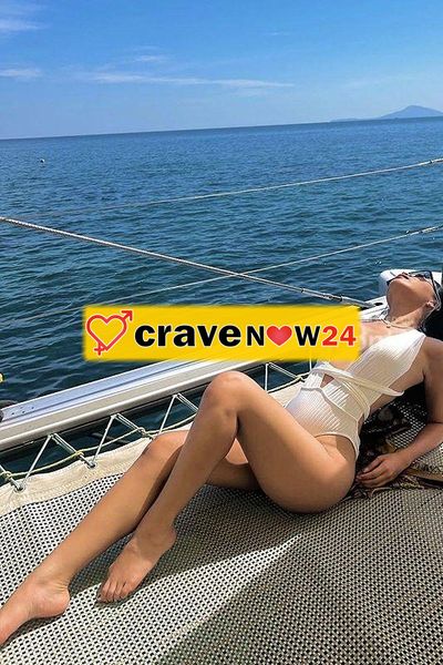 Appena arrivata a torrette