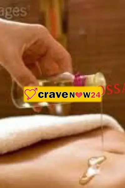 LA TUA MASSAGGIATRICE SEXY