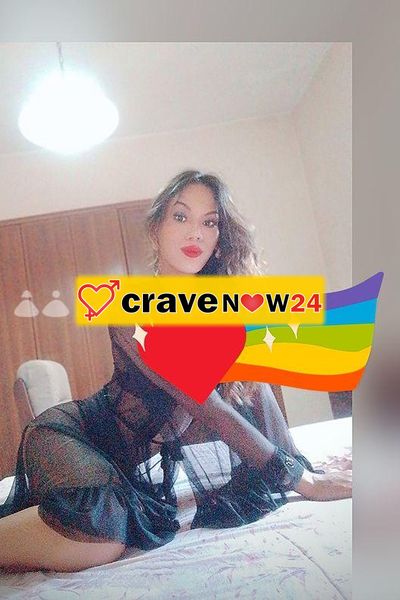 Trans lucrezia