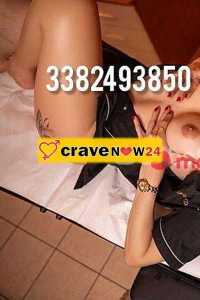New coppia donna e tran