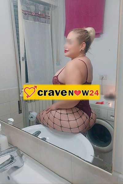 50€ 🤤 TETTONA 😈 CULO GRANDE 🥵 100% REALE 😋 SENZA FRETTA 💋