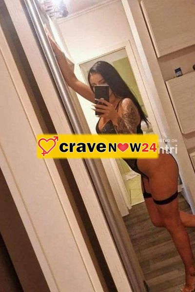 PESARO 🌺🌺Ricevo e Ragiungo🌺🌺lavoro anche con amica🫦