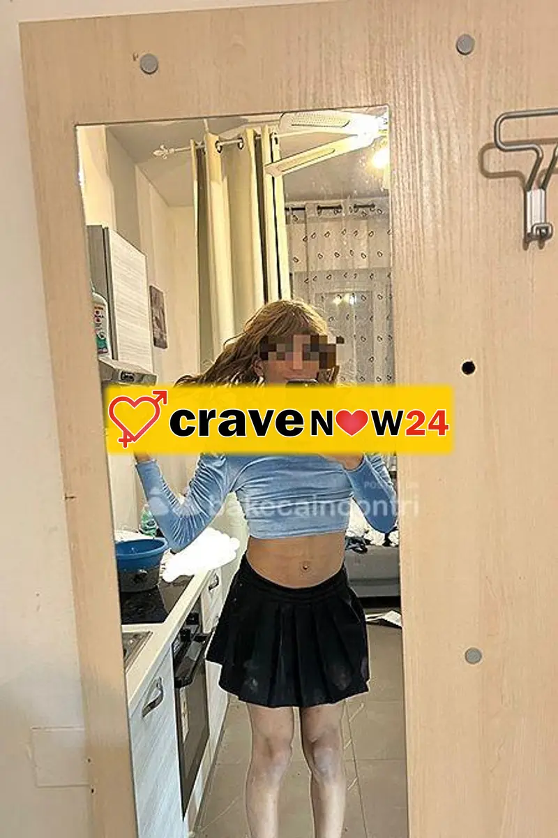 20enne trav molto femminile succhia maturi al naturale 😽😽 ospito